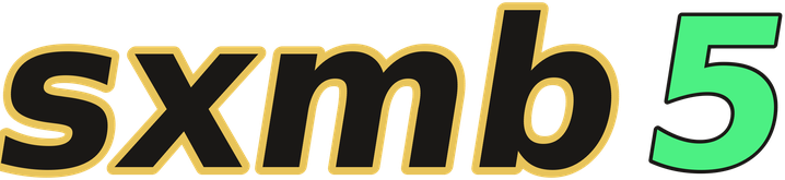 sxmb5 logo