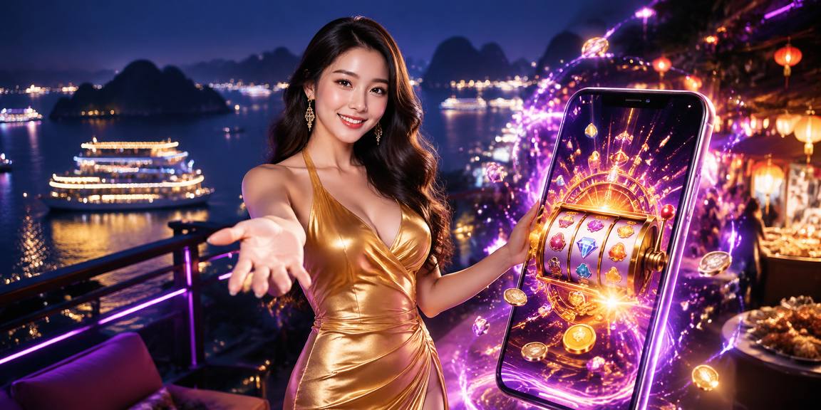 sxmb5 Những Gì Có Trong Sảnh Casino sxmb5